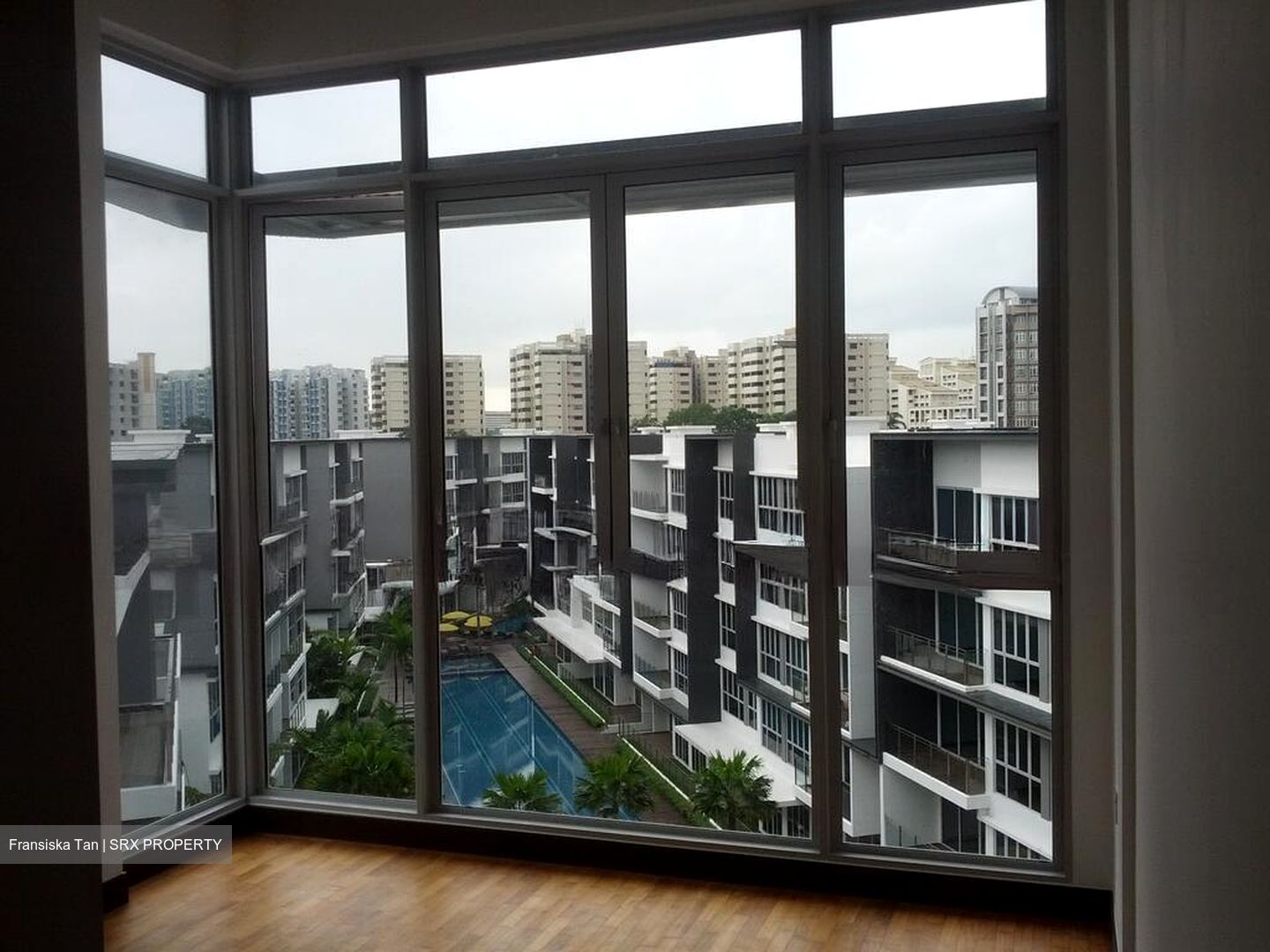 euHabitat (D14), Condominium #509175291